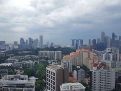 Skyline 360 @ Saint Thomas Walk (D9), Condominium #634737931